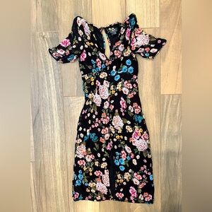 Maeve Midi Dress